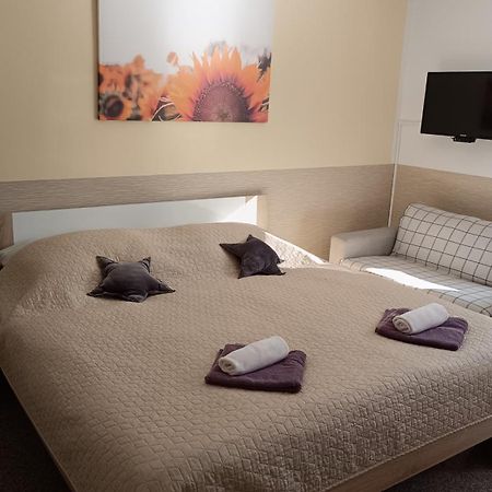 Apartmány Svítkov 79 Pardubice Esterno foto