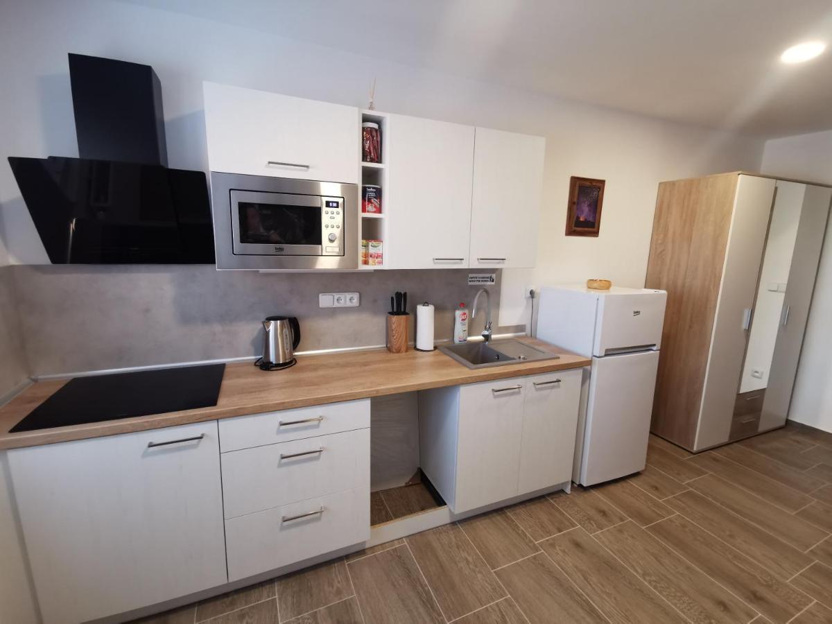 Apartmány Svítkov 79 Pardubice Esterno foto