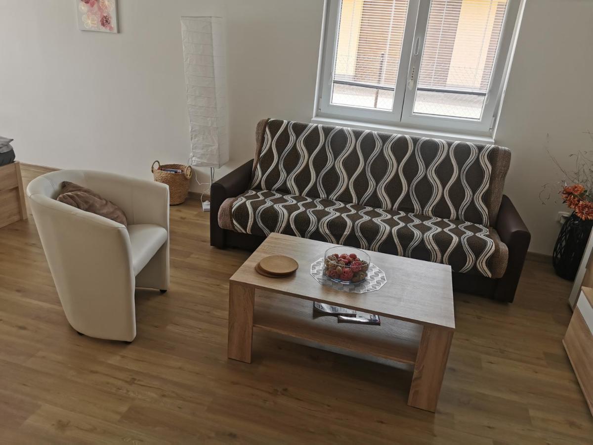 Apartmány Svítkov 79 Pardubice Esterno foto