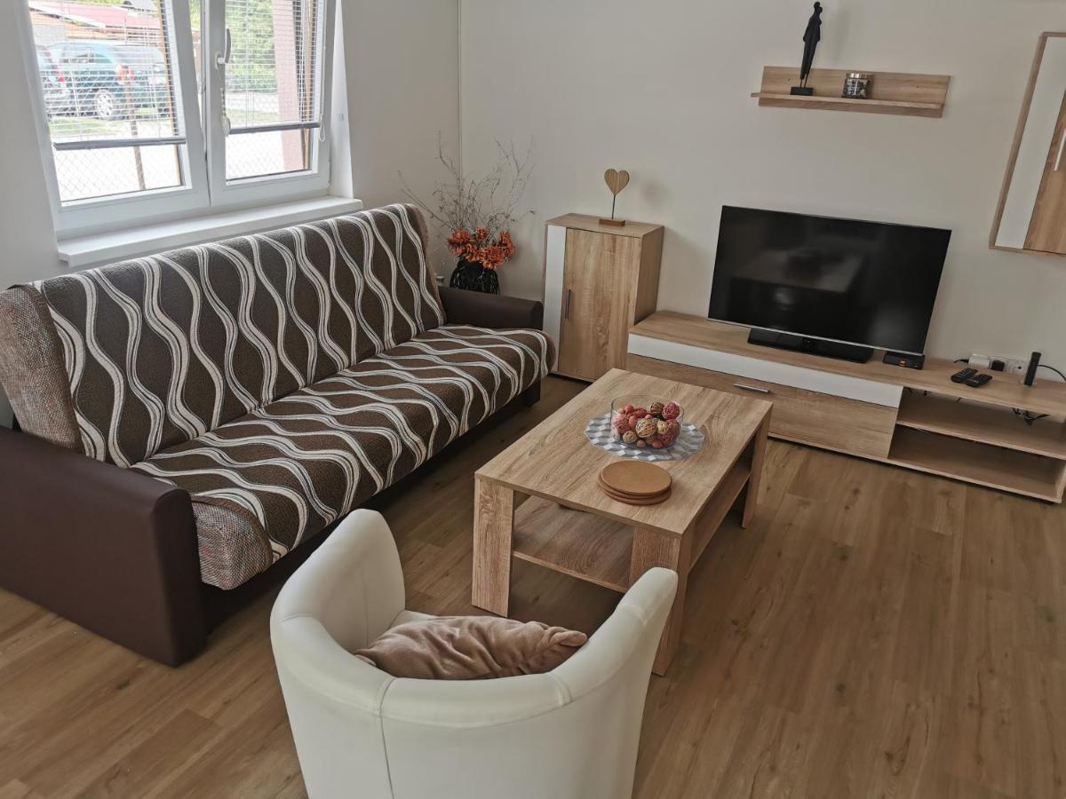 Apartmány Svítkov 79 Pardubice Esterno foto