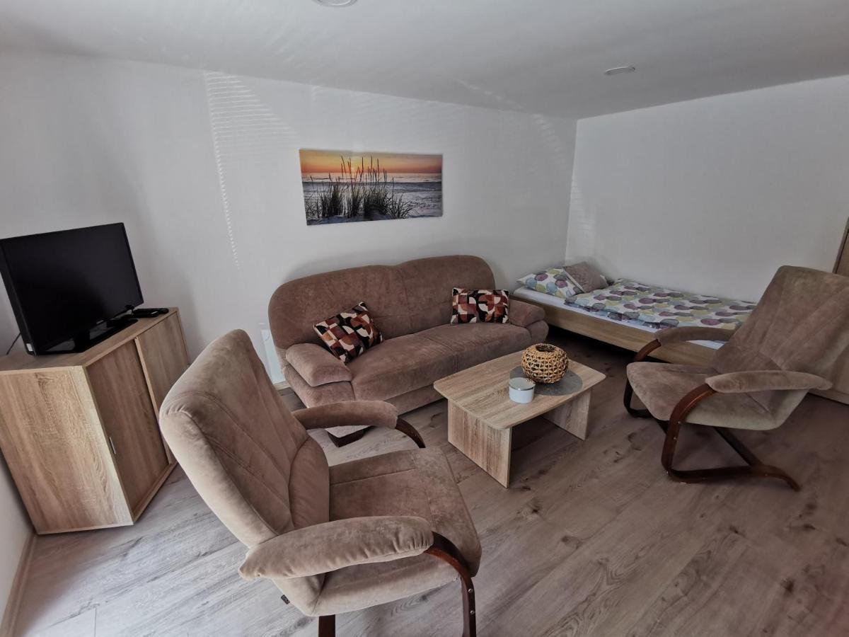Apartmány Svítkov 79 Pardubice Esterno foto