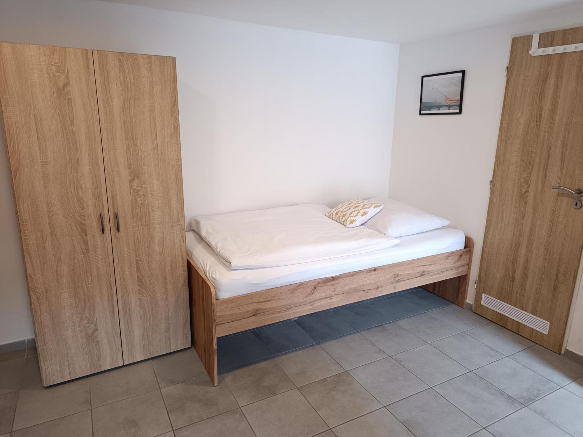 Apartmány Svítkov 79 Pardubice Camera foto