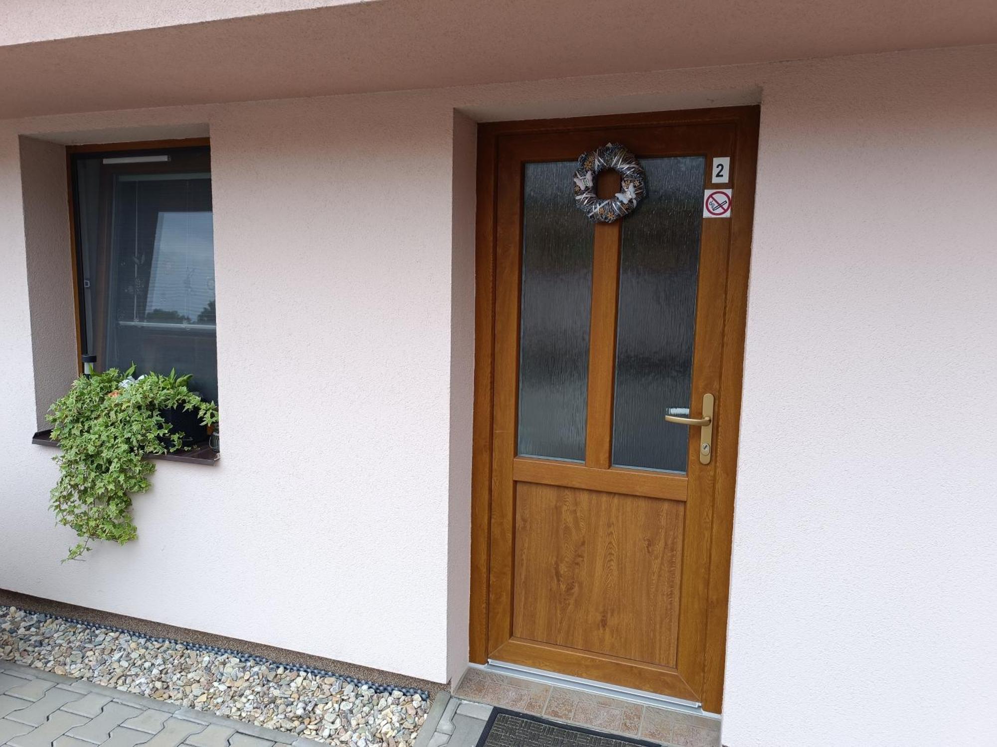 Apartmány Svítkov 79 Pardubice Camera foto