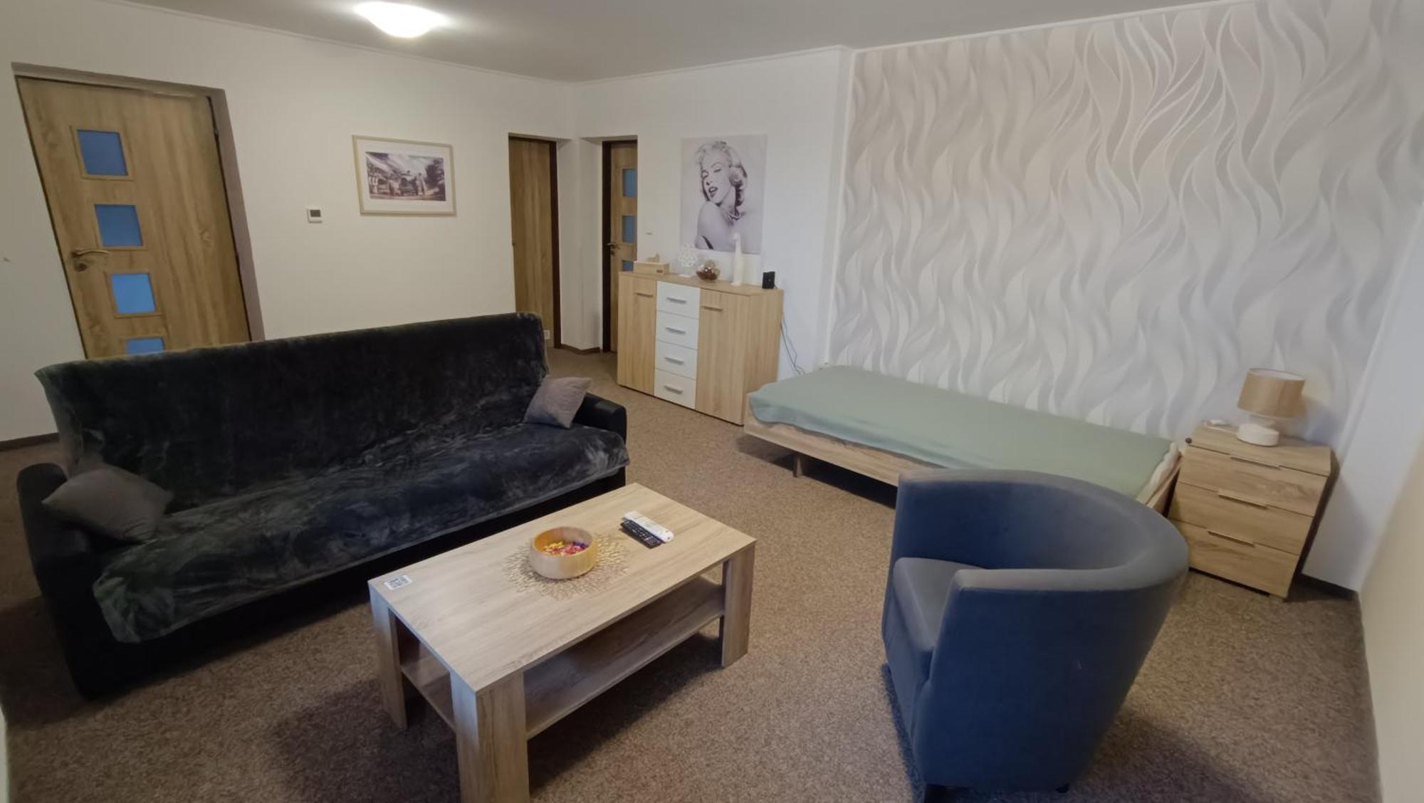 Apartmány Svítkov 79 Pardubice Esterno foto