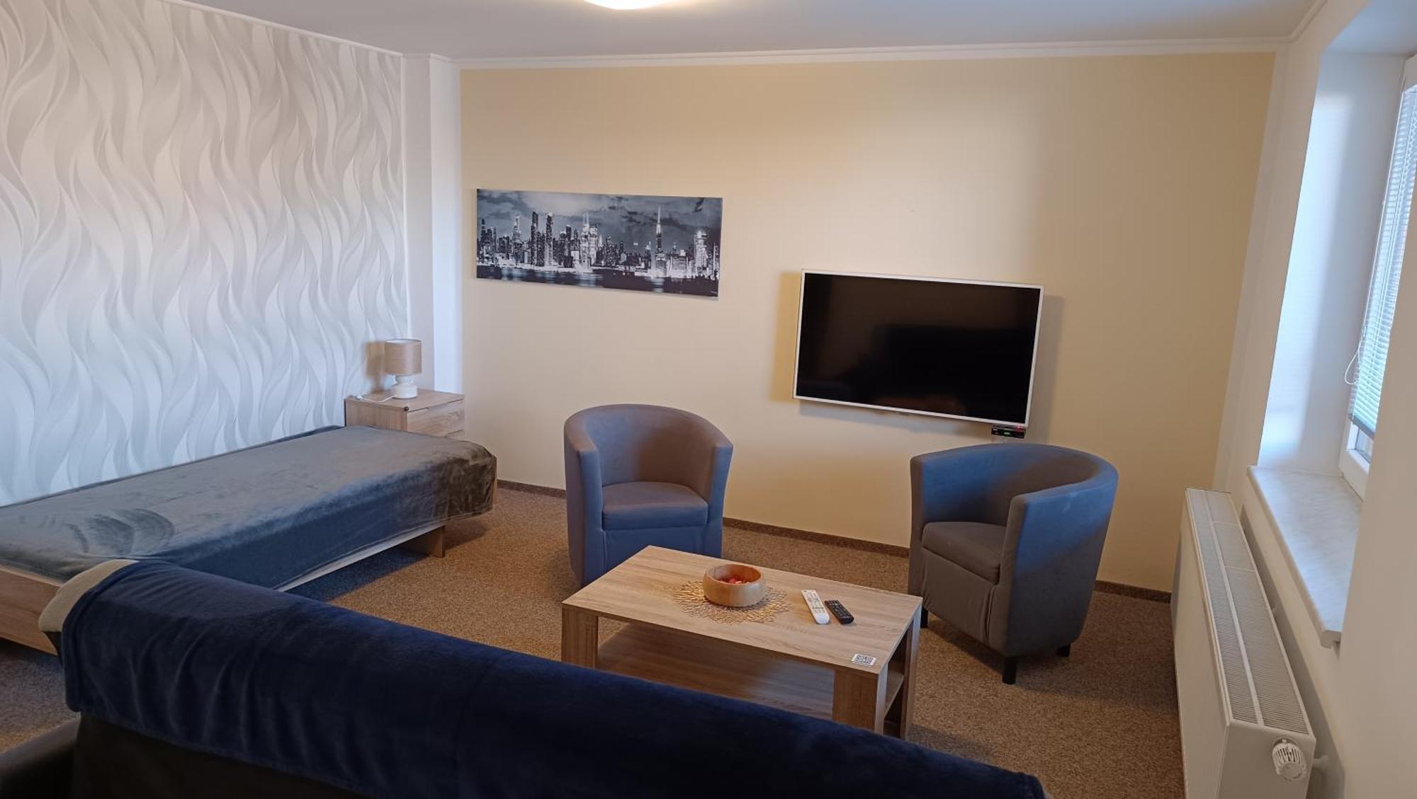Apartmány Svítkov 79 Pardubice Esterno foto