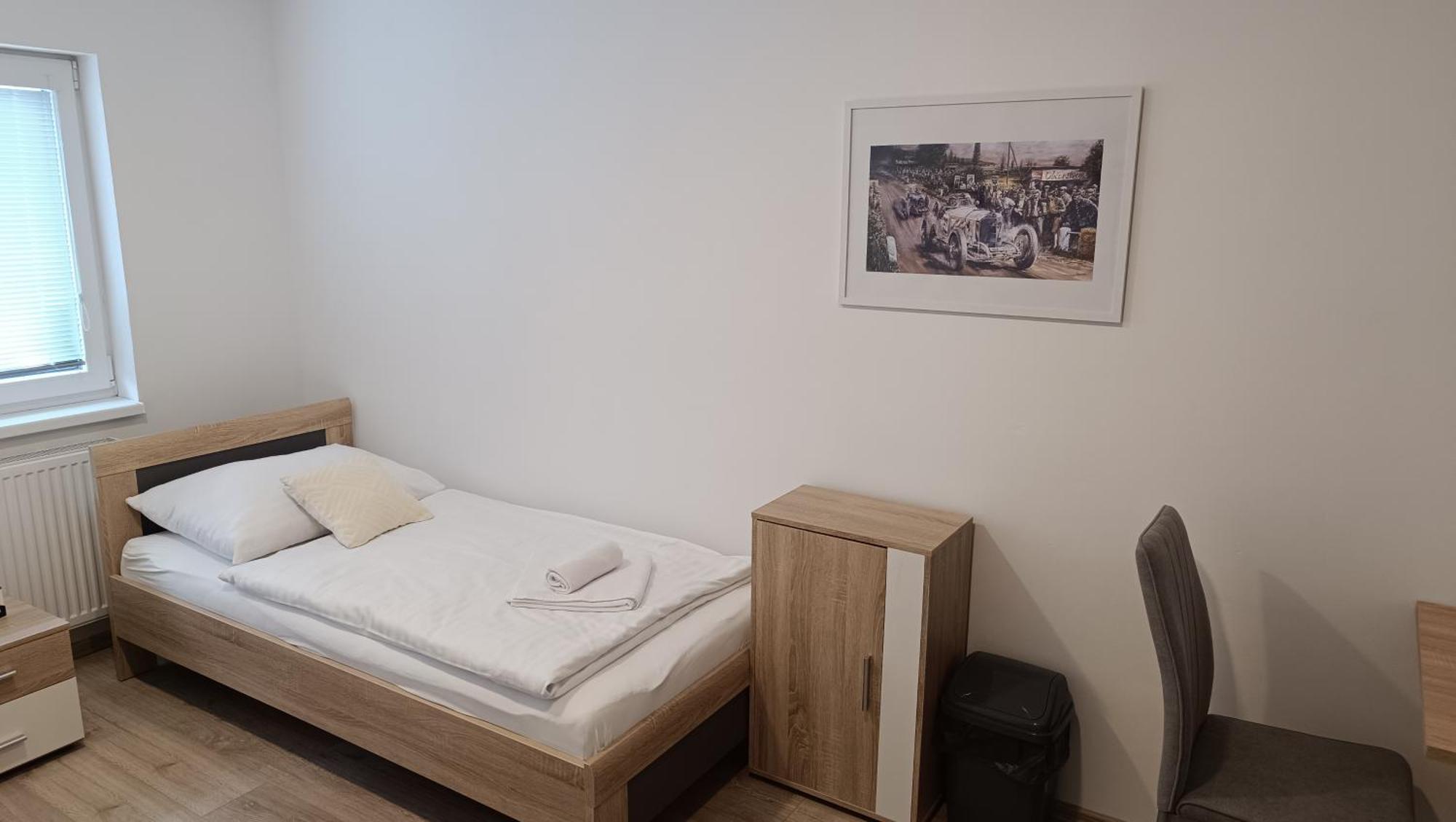 Apartmány Svítkov 79 Pardubice Esterno foto